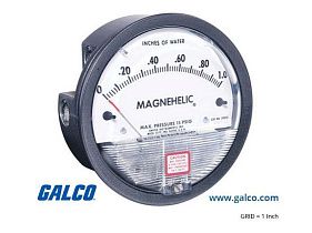 Dwyer Instruments 2000-30MM