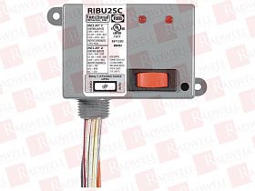 Реле / розетка Артикул RIBU2SC от производителя FUNCTIONAL DEVICES