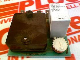 Плата управления/интерфейса Артикул 1281-0 от производителя POLYTRON