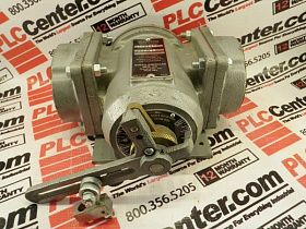 1004-6C Регулирующий клапан производства NORTH AMERICAN MFG