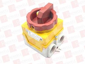 Размыкающий переключатель Артикул LBS-WAI184/R3-25A от производителя ITC ELECTRICAL COMPONENTS