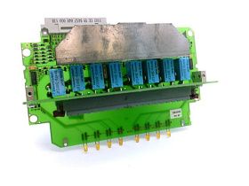 Плата блока питания B&R PS465-1, 24В DC, 60Вт