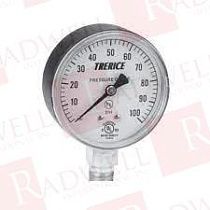 Датчик давления Артикул 800B2502LD130 от производителя TRERICE