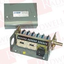 Концевой выключатель Артикул 1983-1202-R-L1-TD1-M от производителя AMETEK