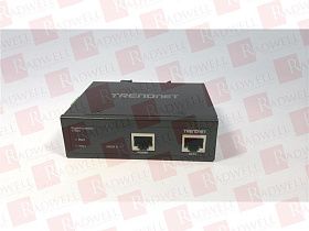 Телекоммуникационный коммутатор  Артикул TI-IG30 от производителя TRENDNET