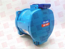 Штекер / розетка Артикул 19-34017 от производителя MARECHAL ELECTRIC SA