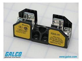 Bussmann R25030-1PR