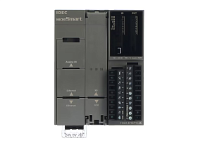 IDEC KIT-FC6A-D16R-HG2G-HP