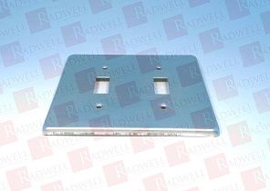 Пластина Артикул 2FT от производителя HUBBELL