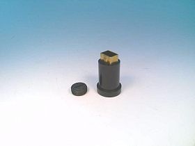 Щетка угольная с держателем 4060-CE-611-988-E Phoenix Electric