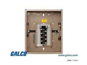 Cutler Hammer, Div of Eaton CH16L125B