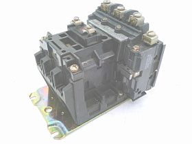 Контактор ALLEN BRADLEY 500-BOD-94 4-полюсный, 27А, 110/120В, NEMA 1
