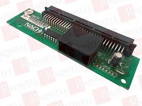 Плата ПК Плата ПЛК / дополнения к  плататам Артикул UM235 от производителя NACHI