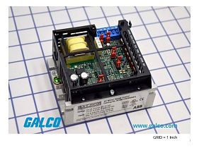 Baldor-ABB Motors BC20H103-CL