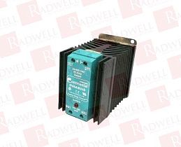 Твердотельная перегрузка / реле Артикул RVAA-6V40 от производителя INVENSYS