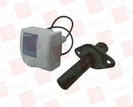 Контроль температуры / процесса Артикул QAM22 от производителя SIEMENS