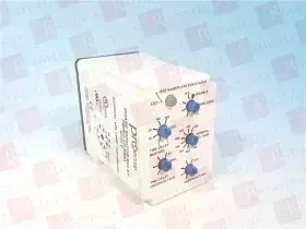 Реле / розетка Артикул PMRU-1C-480A от производителя AUTOMATION DIRECT