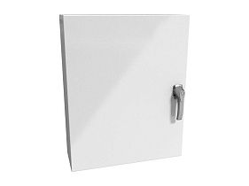 Hammond Manufacturing EN4SD30248SSWH