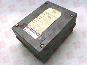 Реле / розетка Артикул 81NC-1420 от производителя KENT TAYLOR