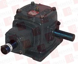 Редуктор Артикул RA-2 от производителя OHIO GEAR