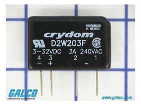 Crydom D2W203F
