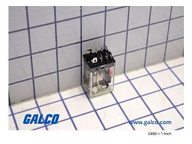 Carlo Gavazzi RPYA002A24LT