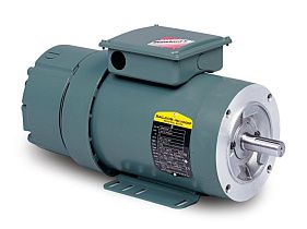 Baldor-ABB Motors VEBM3615T-D