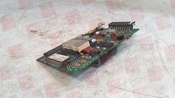 Плата ПК Плата ПЛК / дополнения к  плататам Артикул 40101-17 от производителя LANG MFG CO