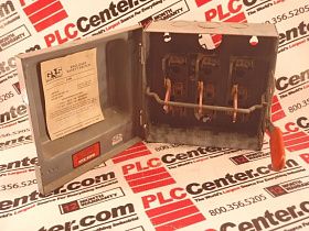 Предохранительный тяговый выключатель 34N от GENERAL SWITCH