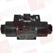 Гидравлический клапан Артикул SS-G03-C5-R-C2-21 от производителя NACHI