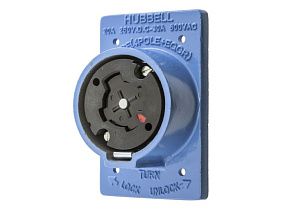 Hubbell HBL25403