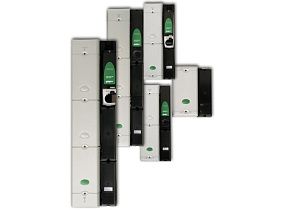 Control Techniques SPMD1402