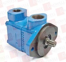 Насос с приводом от двигателя Артикул VTM42-50-75-25-N0R1-14 от производителя METARIS