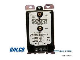 Setra 2641020WD11A1E