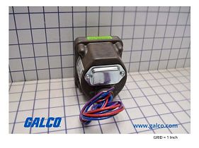 Barksdale Control Products D1H-A150SS-S0124