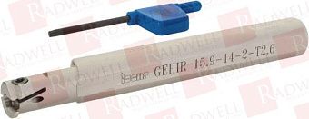 Держатель для токарных резцов Артикул 2801147 от производителя ISCAR