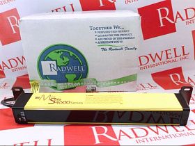 Световой занавес Артикул 43765-0010 от производителя OMRON