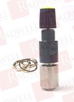 Игольчатый клапан  Артикул PNV0-6 от производителя PNEUMADYNE