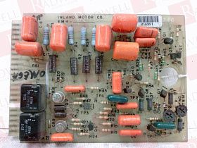 Плата ПК Компьютер Артикул EM-4 от производителя KOLLMORGEN