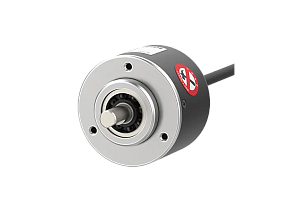 Autonics E50S8-2500-3-T-24