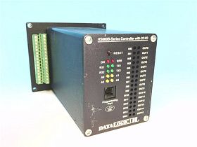 HS880B Контроль температуры/процесса от ESCORT MEMORY SYSTEMS