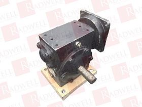 Редуктор Артикул 4134 от производителя PAPER CONVERTING MACHINERY CO