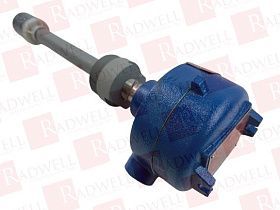 Ультразвуковой датчик  Артикул 395-5C10-010 от производителя MAGNETROL