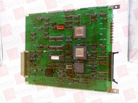 Плата ПК Плата ПЛК / дополнения к  плататам Артикул E16B-3011-R140 от производителя GENERAL ELECTRIC