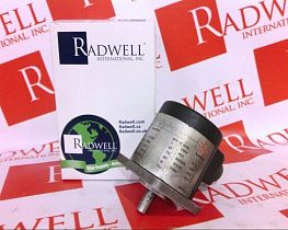 Кодирующее устройство / фазовый датчик положения Артикул TK-461-FA-500-11-30-S-10-L-PP2 от производителя TEKEL