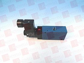 Электромагнитный клапан  Артикул L2003HAWR-AA от производителя AUTOMATIC VALVE