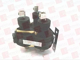 Реле / розетка Артикул 335-NO-120AH от производителя MDI