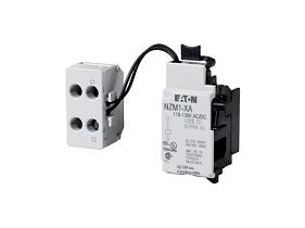 Klockner-Moeller, Div of Eaton Corp. NZM1-XA24AC/DC