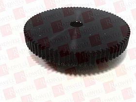 Звездочка / шестерня Артикул SS1-80 от производителя KHK