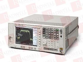 Логический анализатор  Артикул E4440A от производителя KEYSIGHT TECHNOLOGIES